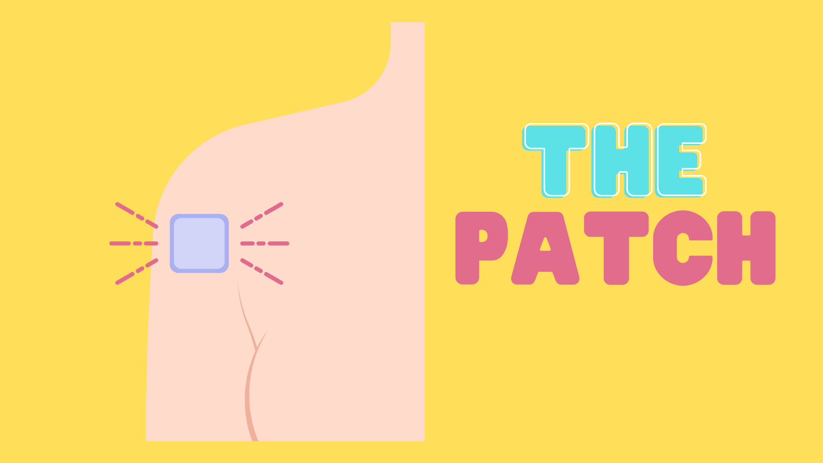 patch