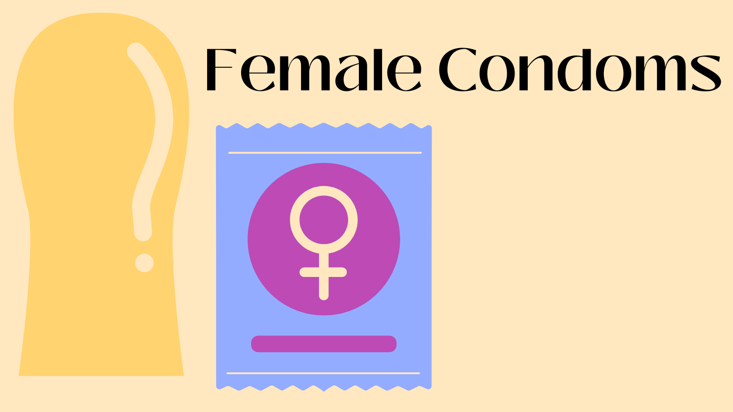 female-condoms