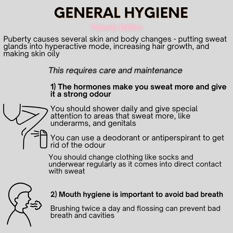 General Hygine 1