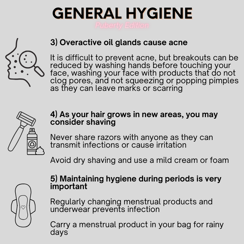 General Hygine 2