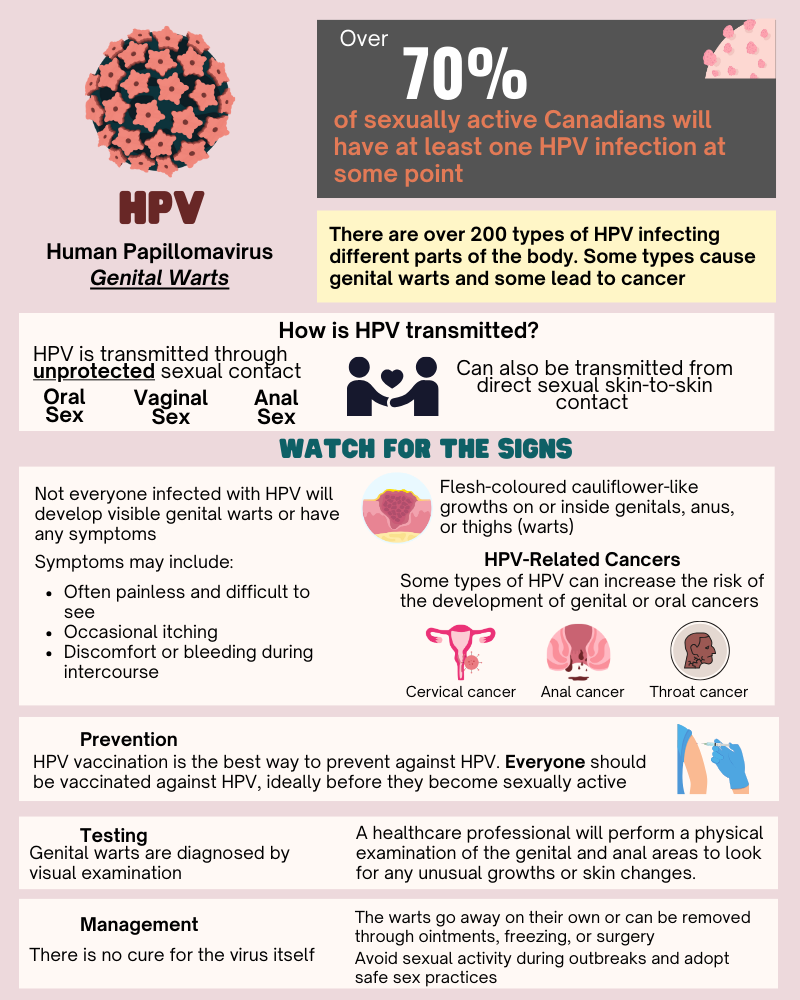 HPV