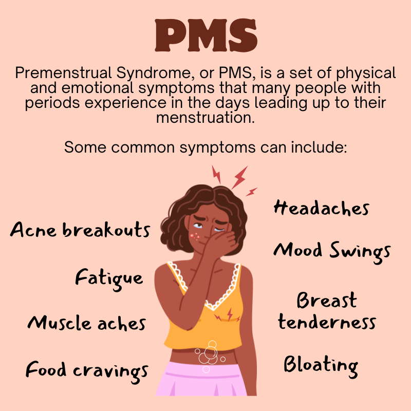 PMS